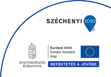 Széchenyi 2020 - Európai Szociális Alap